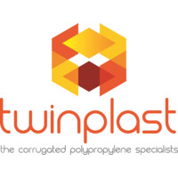 TWINPLAST LIMITED Logo