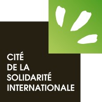 Cité de la Solidarité Internationale - CSI Logo