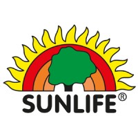 SUNLIFE Produktions- und Vertriebsgesellschaft mbH Logo