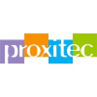 PROXITEC Logo