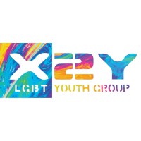 X2Y LGBT+ Youth Group Logo