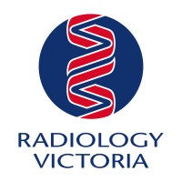 Radiology Victoria Logo