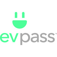 evpass Logo