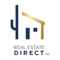 Real Estate Direct, Inc. (Arizona) Logo
