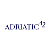 Adriatic42 Logo
