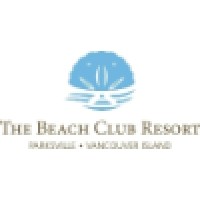 The Beach Club Resort Logo