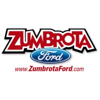 Zumbrota Ford Logo