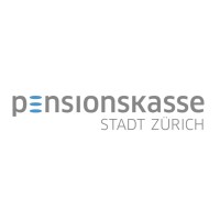 Pensionskasse Stadt Zürich Logo