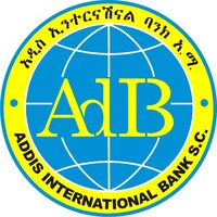 Addis International Bank Logo