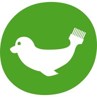 Vegane Farbwelt GmbH Logo