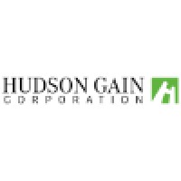 Hudson Gain Corporation Logo