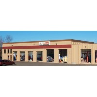 Apitz Garage Inc Logo