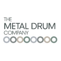 The Metal Drum Company Limited Logo