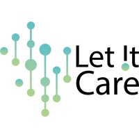Let it Care Logo