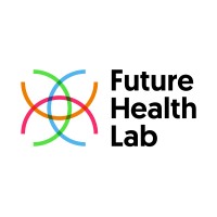 Future Health Lab GmbH Logo