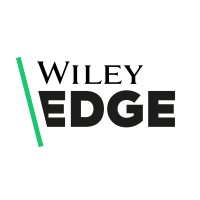 Wiley Edge Logo