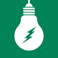 Midland Power Cooperative Logo