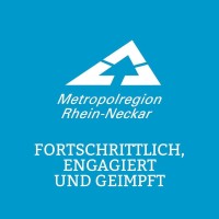 Metropolregion Rhein-Neckar Logo