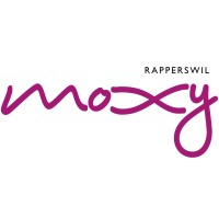 MOXY Rapperswil Logo