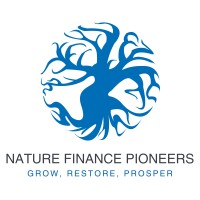 Scottish Nature Finance Pioneers Logo