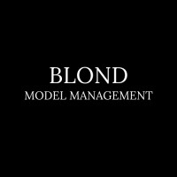 Blond Model Management Logo