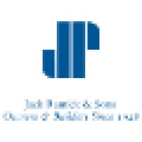 Jack Resnick & Sons, Inc. Logo
