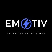 Emotiv Technical Recruitment Logo