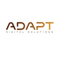 Adapt Digital Solutions Logo
