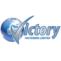 VICTORY FASTENERS LIMITED Logo