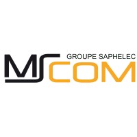 MSCOM Logo