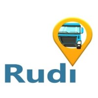 Rudi Trip Logo