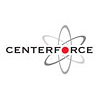 CenterForce USA Logo