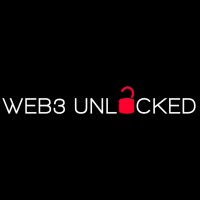 Web3 Unlocked Podcast Logo