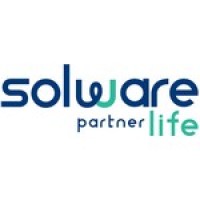 SOLWARE LIFE Logo