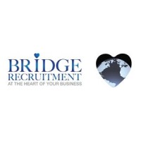 Bridge Recruitment UK Logo