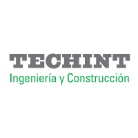 Techint Engineering & Construction Logo