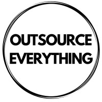 Outsource Everything Logo