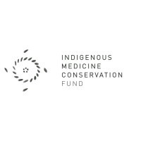 Indigenous Medicine Conservation Fund Logo
