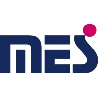 MES Electronic Connect GmbH & Co.KG Logo