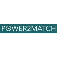 POWER2MATCH Logo