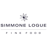 Simmone Logue Fine Food Company Logo