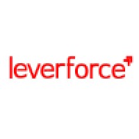 Leverforce Logo