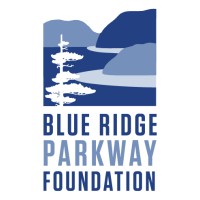 Blue Ridge Parkway Foundation Logo