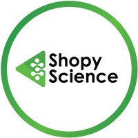 Shopy Science Logo