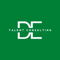 DE Talent Consulting Logo