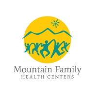 Mountain Family Health Centers Logo