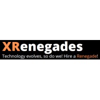 XRenegades-A Firework Media Company Logo