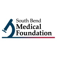 South Bend Medical Foundation Logo