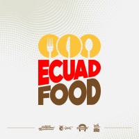 Ecuadfood S.A. Logo