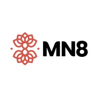 MN8 Logo